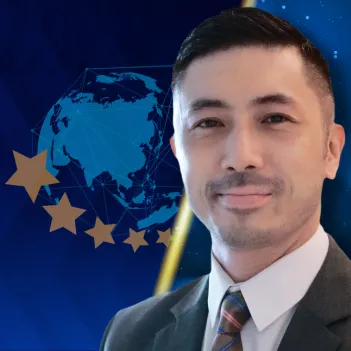 Alex Cheung